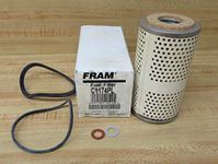 FRAM C1174PL Fuel Cartridge Filter