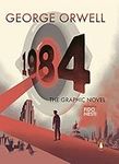 Nineteen Eighty-Four: The Graphic N