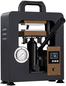 Rosin Pres