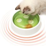 Catit Senses 2.0 Ball Dome Interactive Cat Toy, 43144