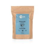 Yupik Chamomile Flower Herbal Tea, Loose Tea, 250g