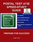 Postal Test 473E Speed-Study Guide