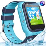 4g Smartwatch For Kids