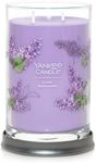 Yankee Candle Lilac Blossoms Scente