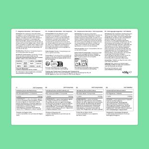 Nutravita L-Lysine 1100mg Tablets – 240 Count Amino Acid Supplement