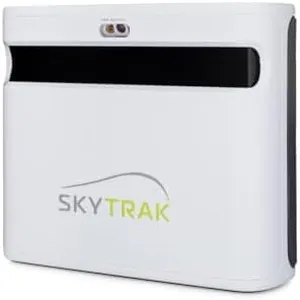 SkyTrak+ 2