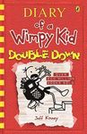 Double Down: Diary of a Wimpy Kid (