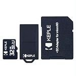 32GB microSD Memory Card Compatible