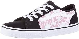 Vans Women's Filmore Decon Sneaker,