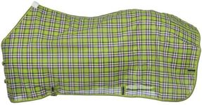 Tough 1 Deluxe Mesh Fly Sheet Print