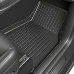 SUPER LINER Floor Mats for 2024-202