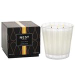 NEST Fragrances NEST03VP002 Velvet Pear 3-Wick Candle