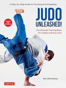 Judo Unlea