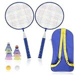 STSTECH Badminton Rackets for Kids,