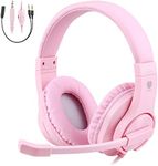 BlueFire Kids Headphones for Online