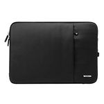 Incase 13" Protective Sleeve Deluxe for MacBook Pro BLACK COLOR