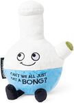 Can't We All Just Get a Bong? Bong 