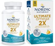 Nordic Naturals Ultimate Omega 2X, 