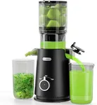 Juicer Machines, ECOSELF Cold Press