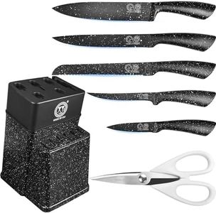 XYJ Knife 