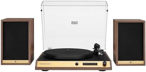 Crosley C7