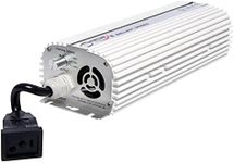 Hydrofarm Quantum QT600 Dimmable 60