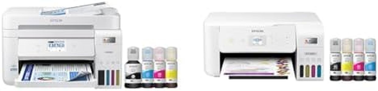 Epson EcoT