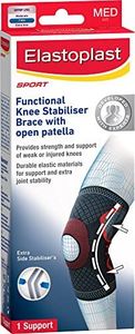 Elastoplast Sport Functional Knee Stabiliser Brace - Medium 1 pack