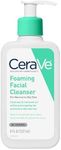 CeraVe Foaming Facial Cleanser, Dai