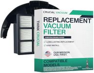 Crucial Vacuum Filters Compatible W