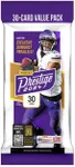 2024 Panini Prestige Football Tradi