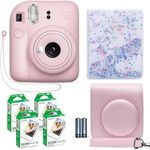 Fujifilm Instax Mini 12 Instant Cam