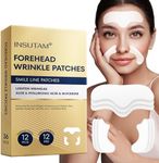 Insutam Forehead Wrinkle Patches fo