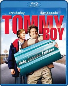 Tommy Boy 