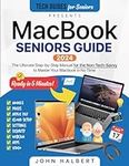 MacBook Seniors Guide: A Step-by-St