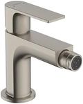 Hansgrohe Rebris E Contemporary 6-i