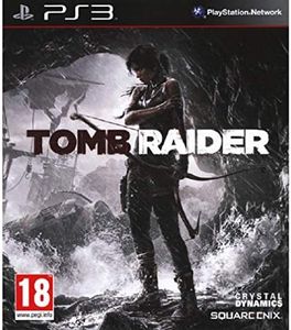Tomb Raide