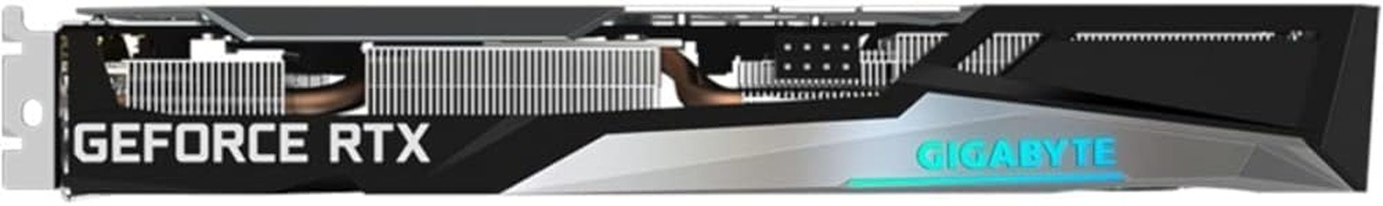 Gigabyte RTX 3060 Gaming OC 12GB Graphics Card – GDDR6