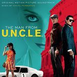 The Man From U.N.C.L.E. (Original Motion Picture Soundtrack)