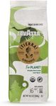 Lavazza Organic ¡Tierra! Ground Coffee Blend, Light Roast, 300 g,Premium Arabica, Organic, UTZ & Euro Leaf Organic certified; 100% sustainably grown