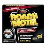 Black Flag Roach Motel Insect Trap,