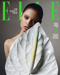 Elle USA M