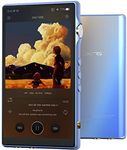 High Definition Digital Audio Player - iBasso DX170 - Blue