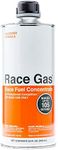 RaceGas 100032 Premium Race Fuel Concentrate Increases Gasoline Up to 105 Octan, 12 Pack