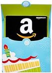 Amazon.com Gift Card in a Birthday 