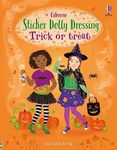 Sticker Dolly Dressing Trick or Tre