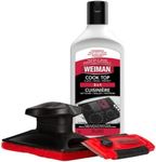 Weiman Glass & Ceramic Cooktop, Sto