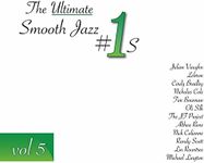 Ultimate Smooth Jazz 1S Vol.5 Var