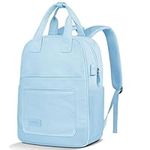 ZOMFELT Casual Laptop Backpack for 