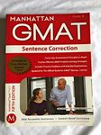 Sentence Correction GMAT Strategy Guide, 5th Edition (Manhattan GMAT Strategy Guide: Instructional Guide)